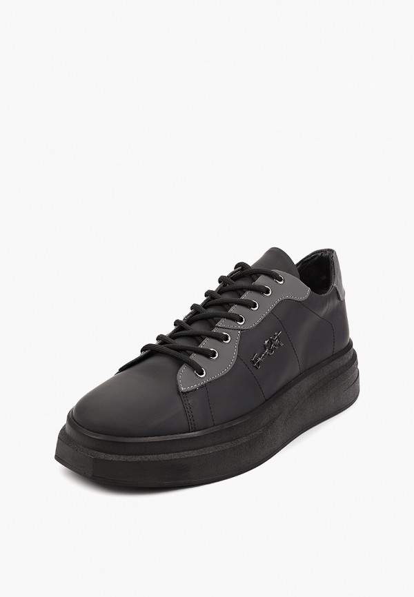 фото Кроссовки emanuele gelmetti