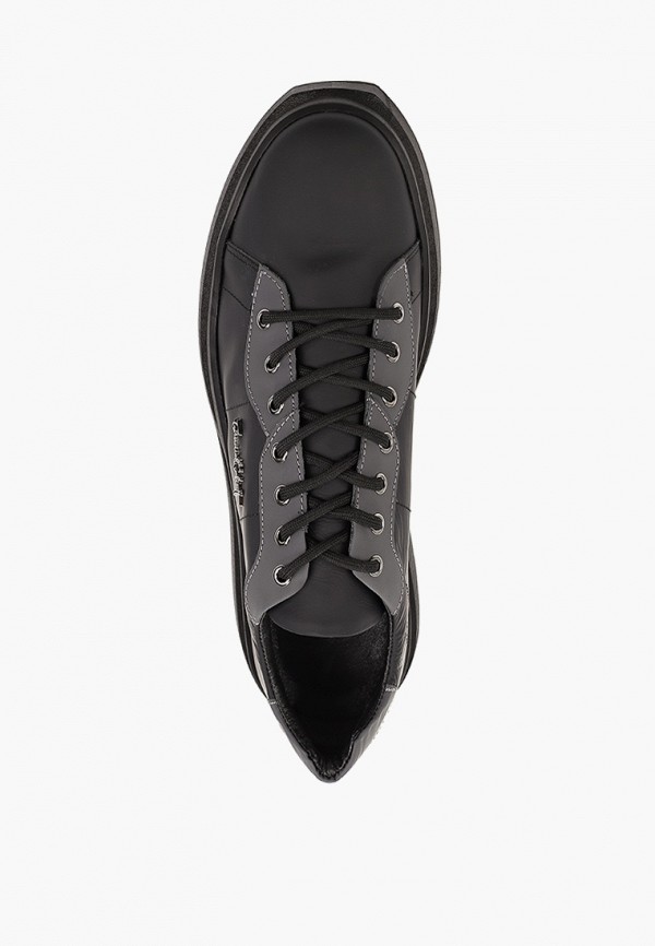 фото Кроссовки emanuele gelmetti