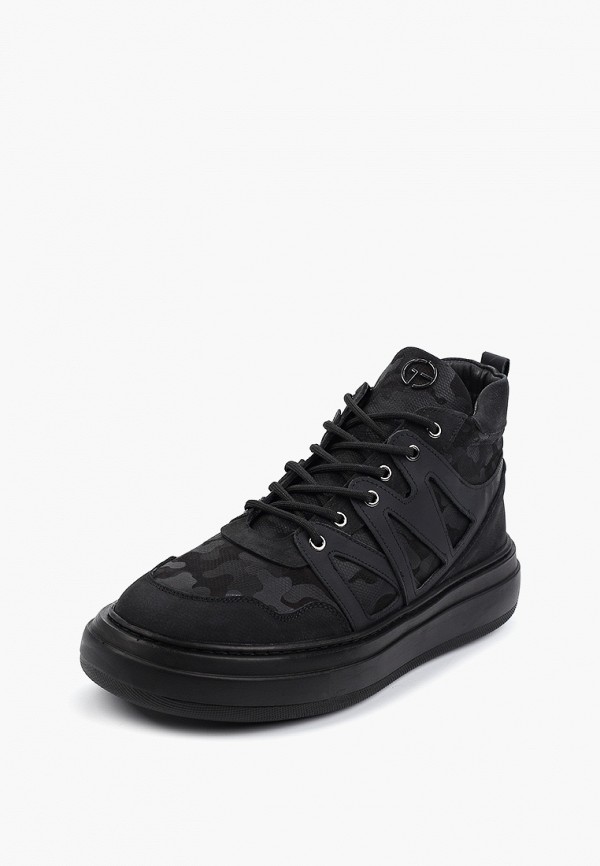 фото Кеды emanuele gelmetti