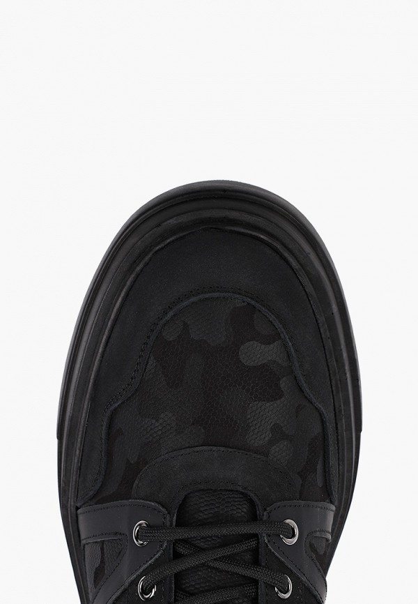 фото Кеды emanuele gelmetti