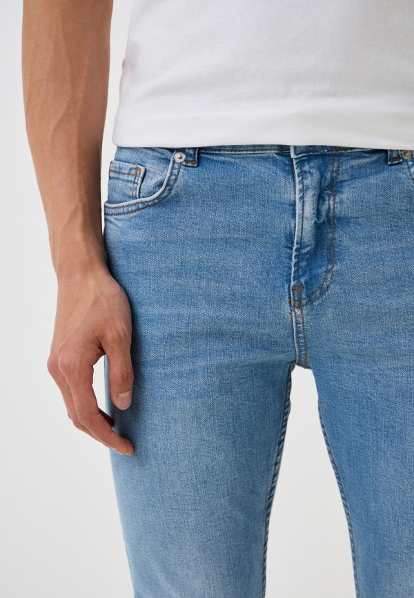 фото Джинсы koton