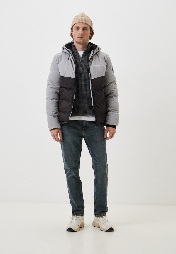 фото Куртка утепленная indicode jeans