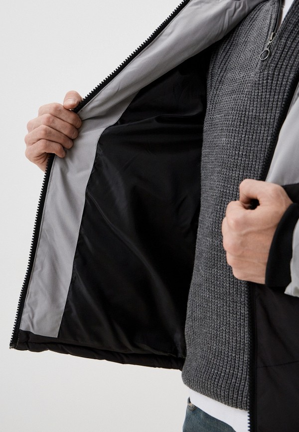 фото Куртка утепленная indicode jeans