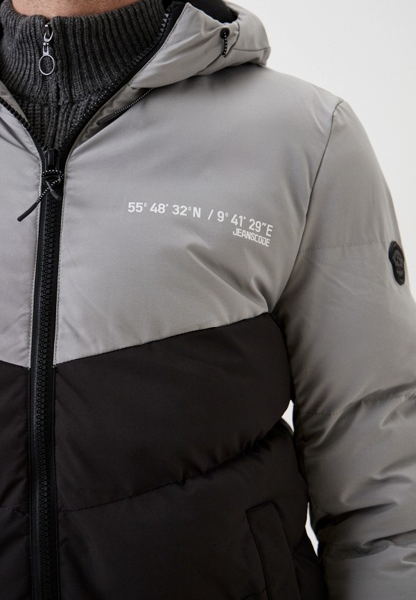 фото Куртка утепленная indicode jeans