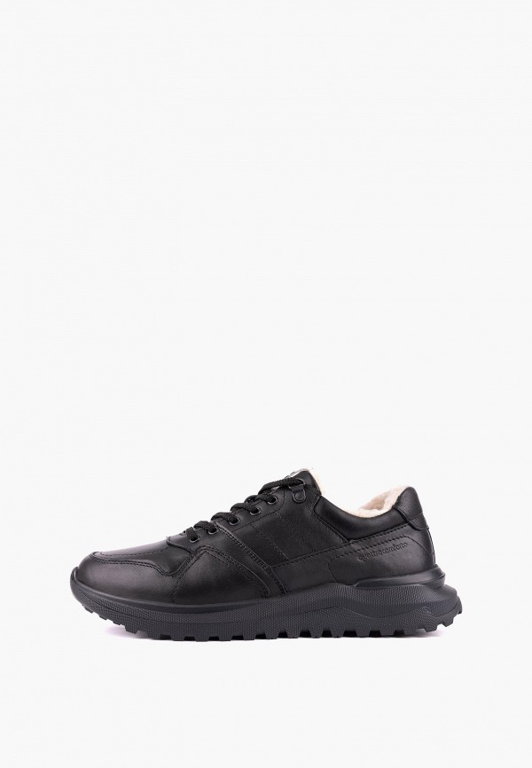 фото Кроссовки quattrocomforto