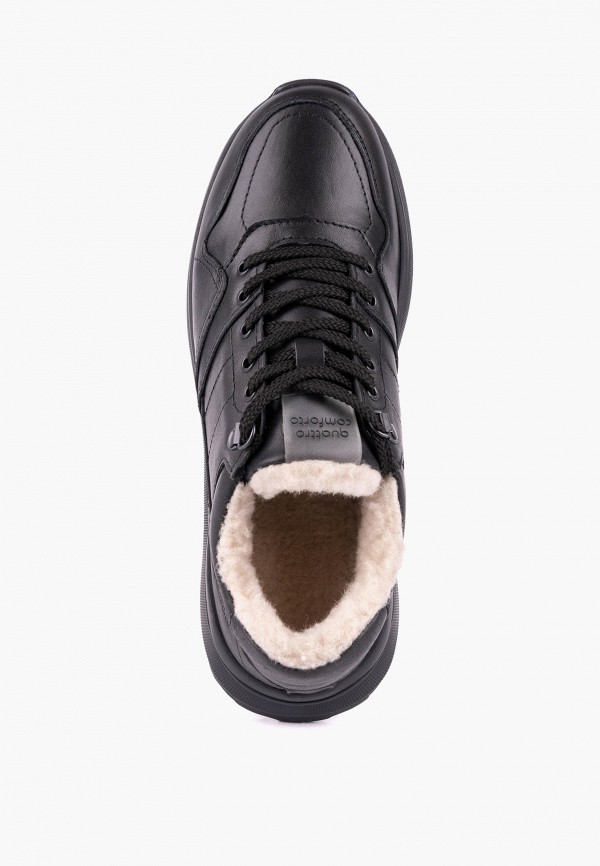 фото Кроссовки quattrocomforto