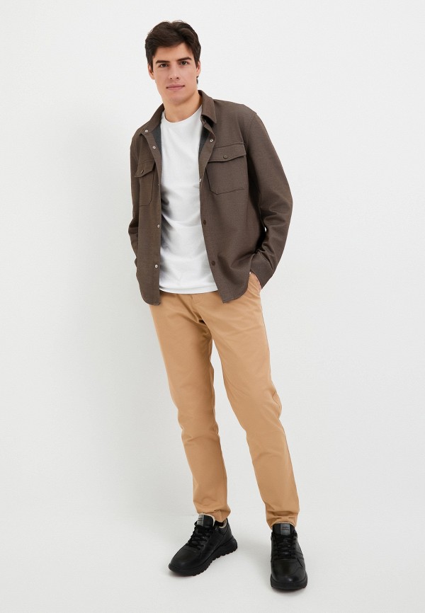 фото Кроссовки quattrocomforto