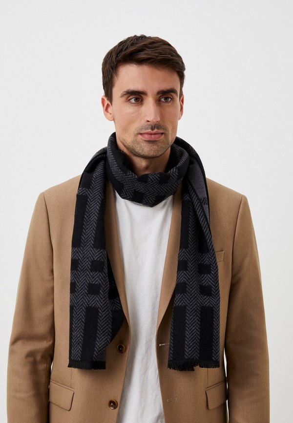 фото Шарф w.sharvel