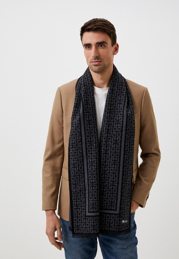 фото Шарф w.sharvel