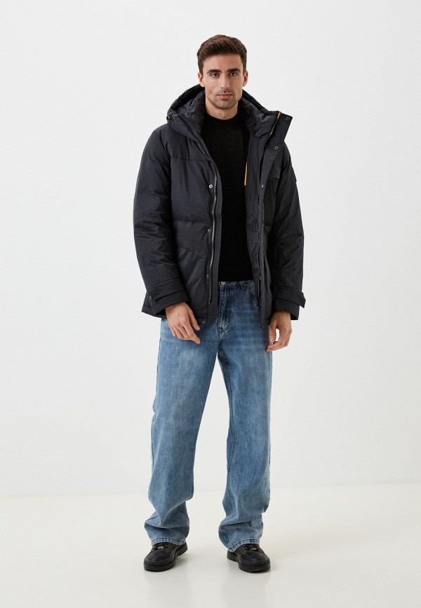 фото Куртка утепленная urban fashion for men