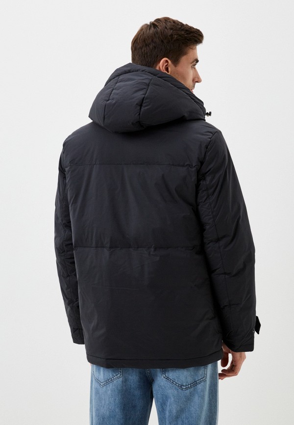 фото Куртка утепленная urban fashion for men