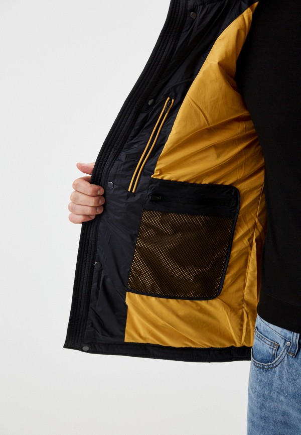 фото Куртка утепленная urban fashion for men