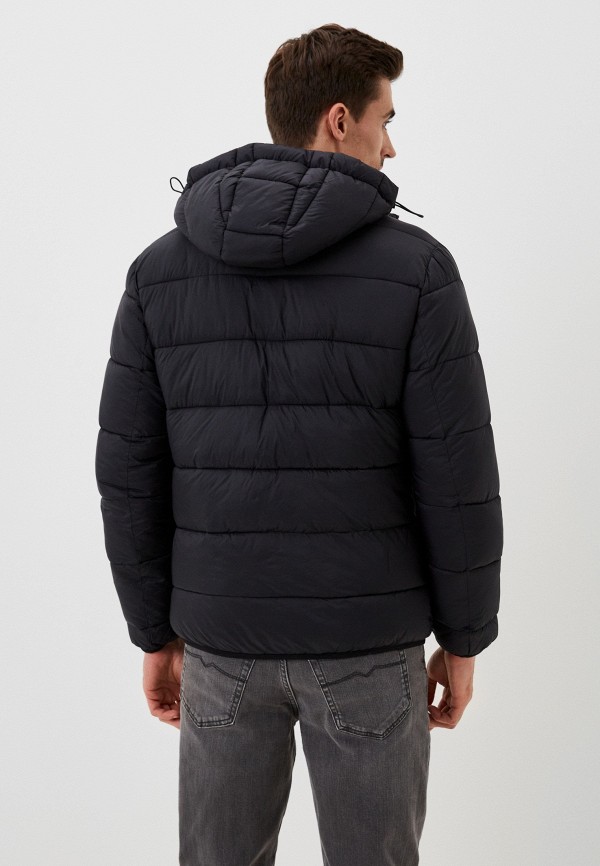 фото Куртка утепленная urban fashion for men