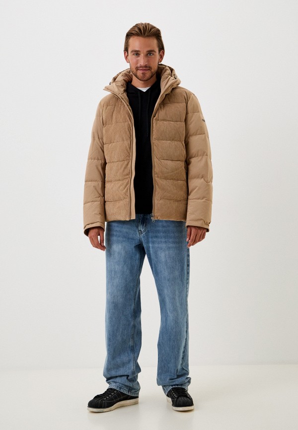 фото Куртка утепленная al franco