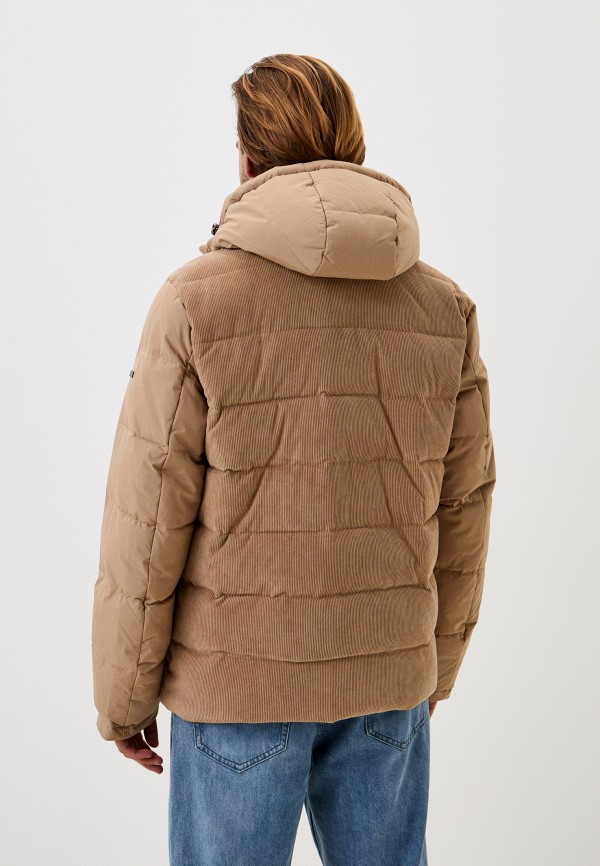 фото Куртка утепленная al franco