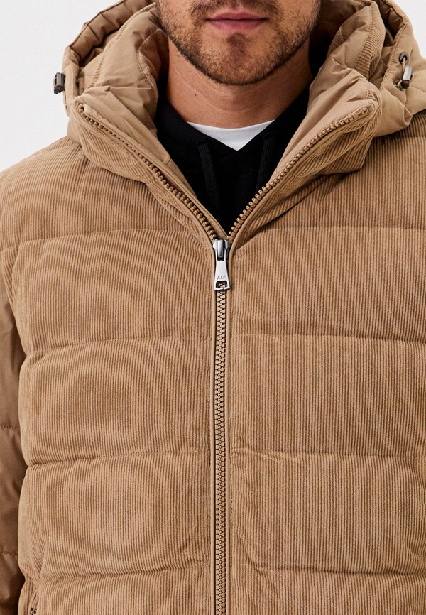 фото Куртка утепленная al franco