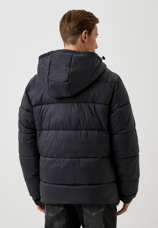 фото Куртка утепленная urban fashion for men