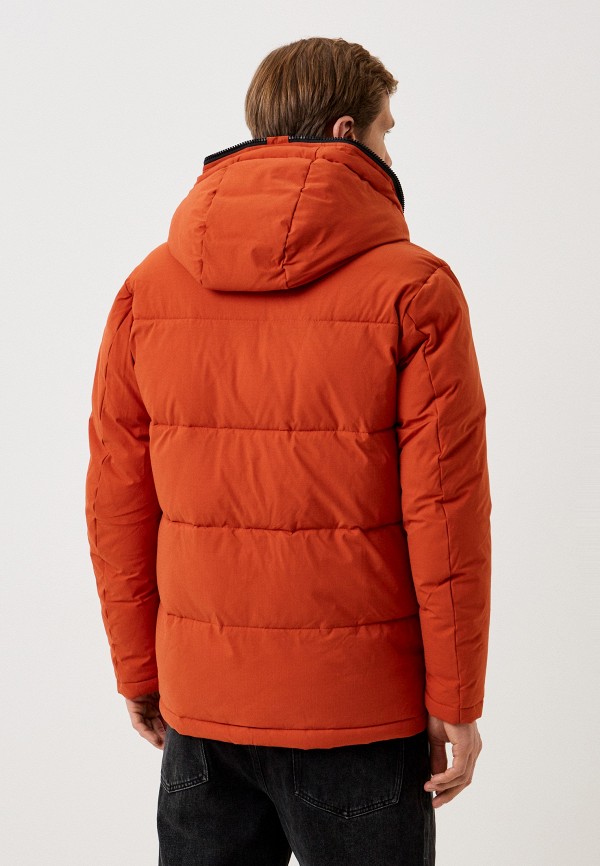 фото Куртка утепленная urban fashion for men