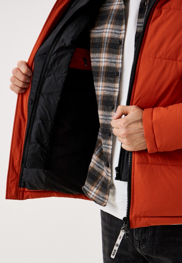 фото Куртка утепленная urban fashion for men