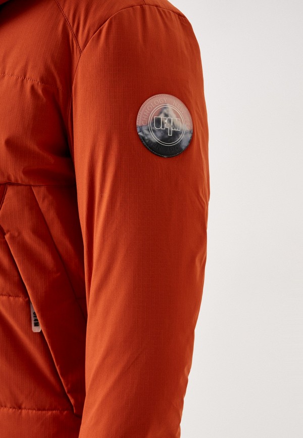 фото Куртка утепленная urban fashion for men