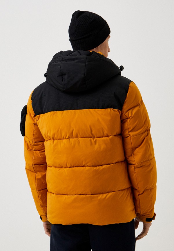 фото Куртка утепленная urban fashion for men