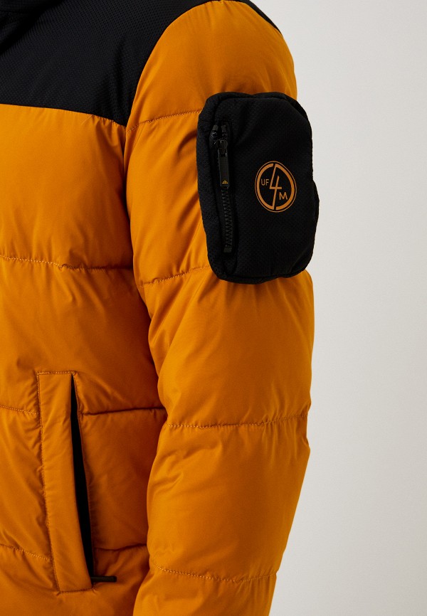 фото Куртка утепленная urban fashion for men