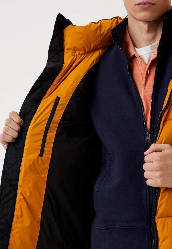 фото Куртка утепленная urban fashion for men