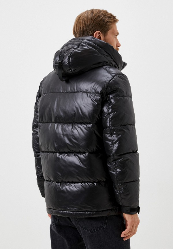 фото Куртка утепленная urban fashion for men