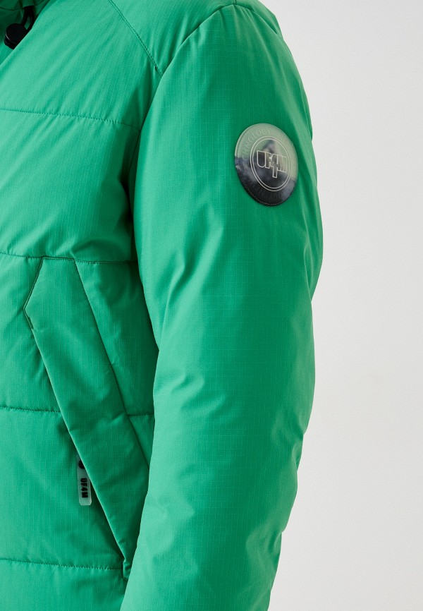 фото Куртка утепленная urban fashion for men