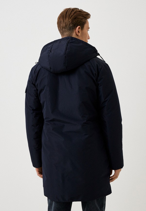 фото Куртка утепленная urban fashion for men