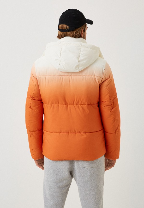 фото Куртка утепленная urban fashion for men