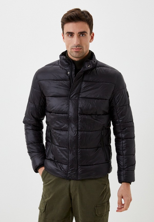 фото Куртка утепленная urban fashion for men