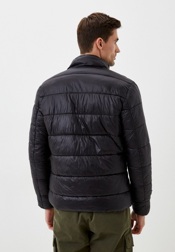 фото Куртка утепленная urban fashion for men