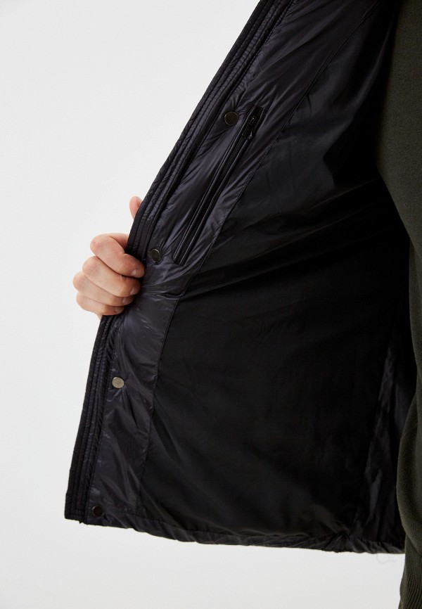 фото Куртка утепленная urban fashion for men