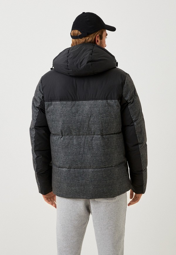 фото Куртка утепленная urban fashion for men