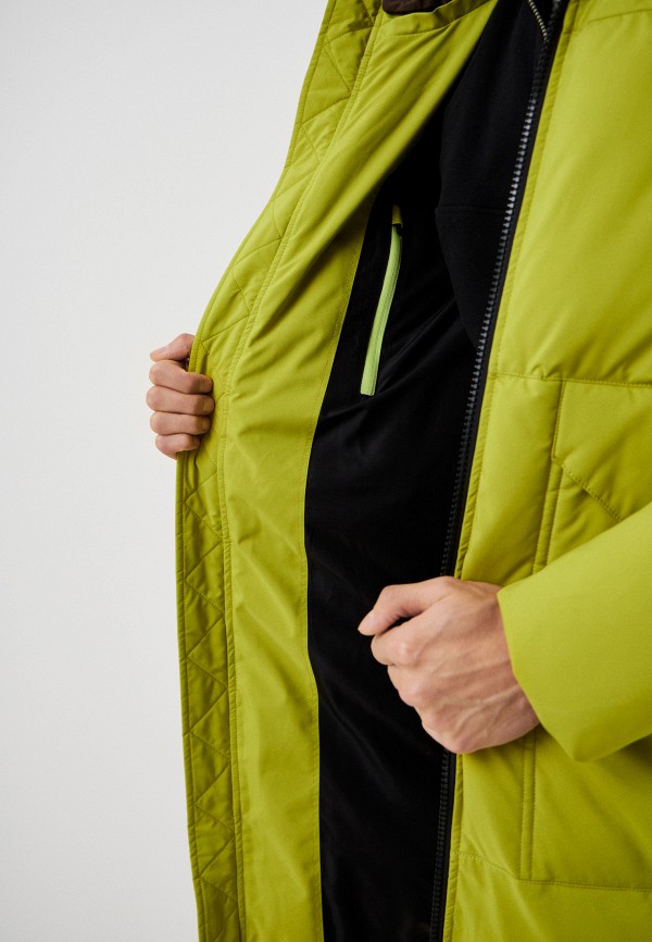 фото Куртка утепленная urban fashion for men