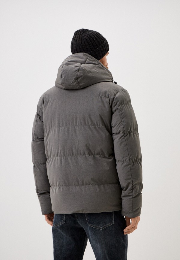 фото Куртка утепленная urban fashion for men