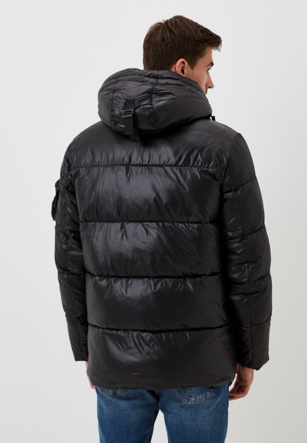 фото Куртка утепленная urban fashion for men