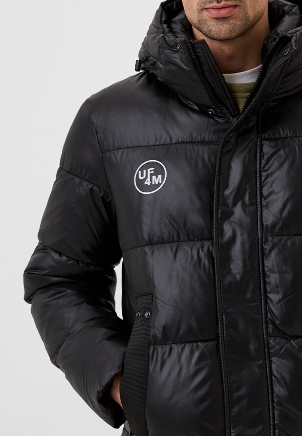 фото Куртка утепленная urban fashion for men