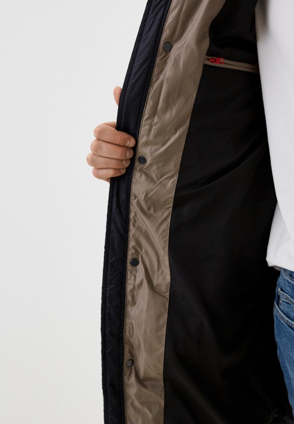 фото Куртка утепленная urban fashion for men