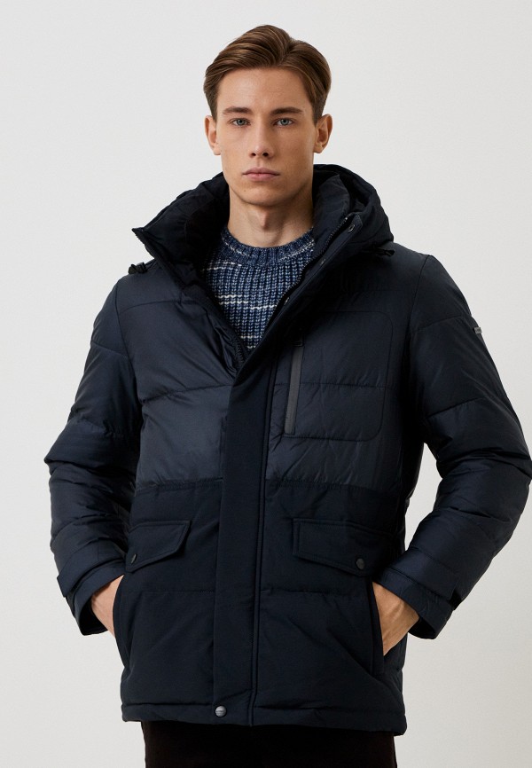 фото Куртка утепленная al franco