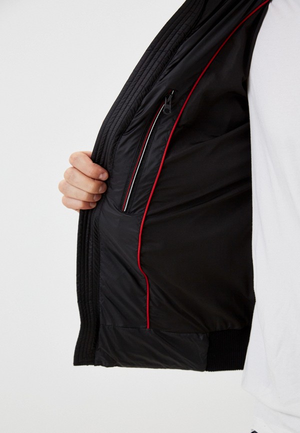 фото Куртка утепленная urban fashion for men