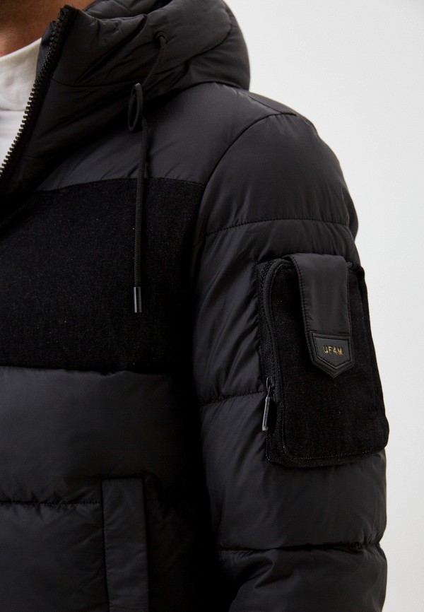 фото Куртка утепленная urban fashion for men