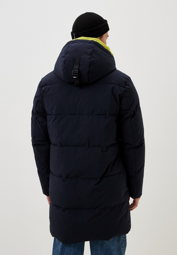 фото Куртка утепленная urban fashion for men