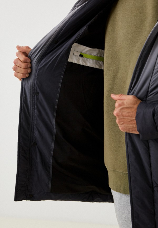 фото Куртка утепленная urban fashion for men