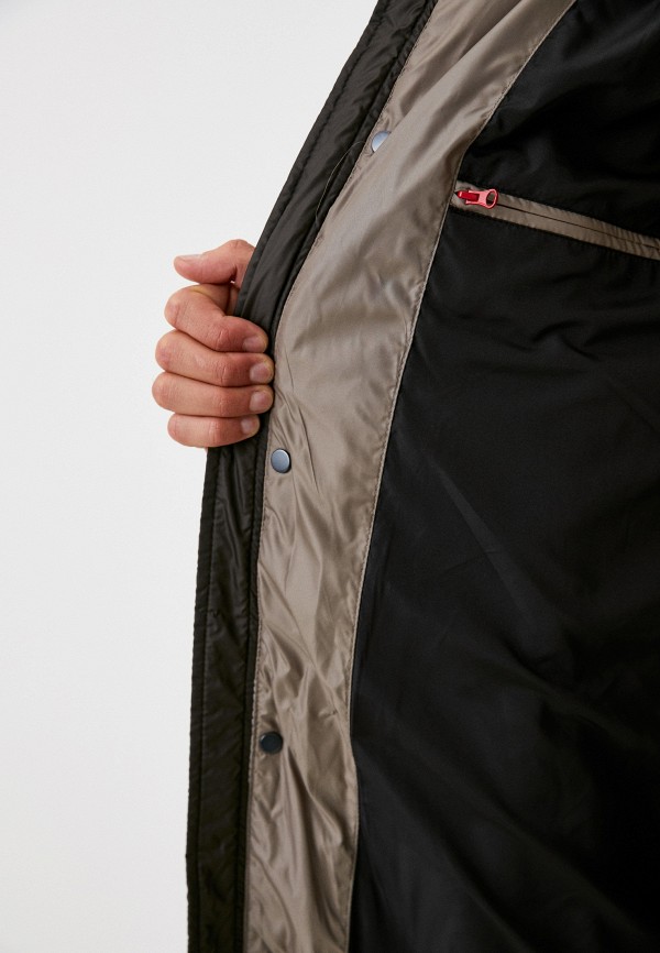 фото Куртка утепленная urban fashion for men