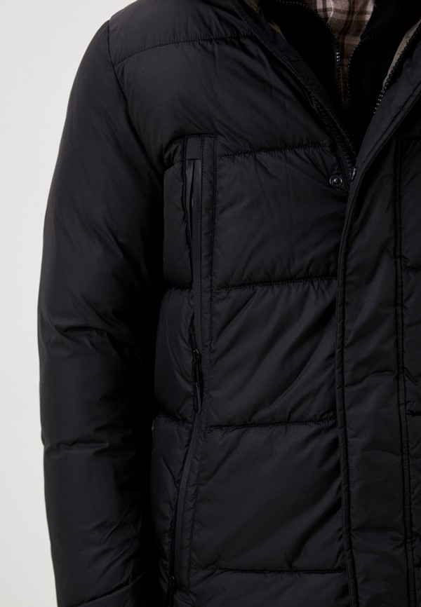 фото Куртка утепленная urban fashion for men