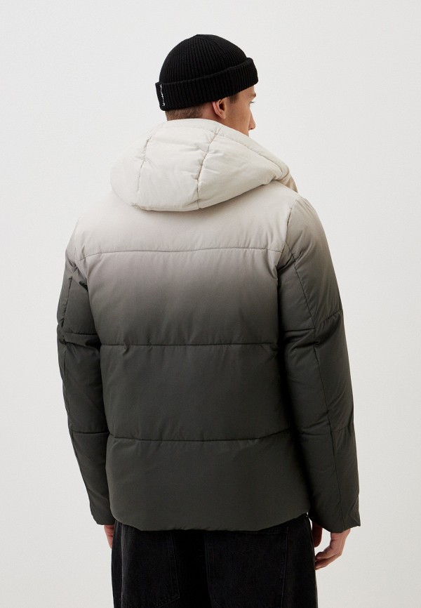 фото Куртка утепленная urban fashion for men