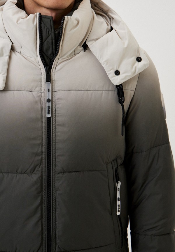 фото Куртка утепленная urban fashion for men