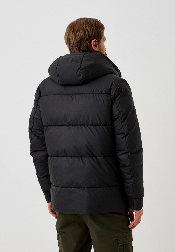 фото Куртка утепленная urban fashion for men